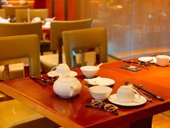 -杭州JW万豪酒店-万豪中餐厅