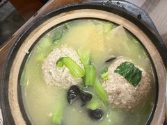 -溱湖八鲜菜馆