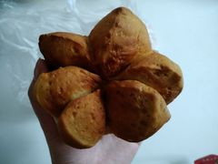 -刘飞放心无铝油条(阳光翠竹苑店)