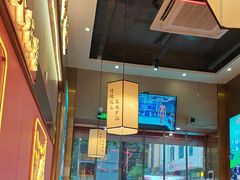 -聚味罗记大排檔·烧烤·鲜鱼杂·甲鱼煲(科学馆店)
