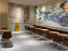 -Tims天好咖啡·贝果(融科创意中心店)