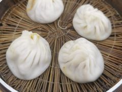 -珊珊小笼馆(仙霞路店)