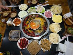 -大龙火锅(老店)