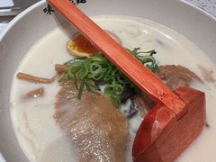 -味千拉面(又一城店)