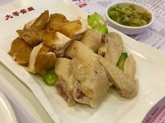 -大哥餐厅(西城花园店)