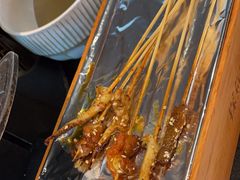 -探鱼·鲜青椒爽麻烤鱼(领展购物广场店)