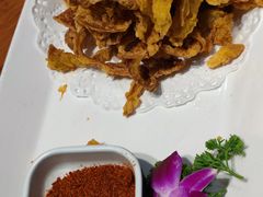 -驿楼兰·新疆菜(火车站店)