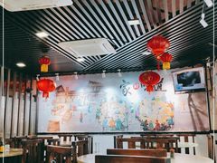 大堂-苏记餐厅(叠南店)