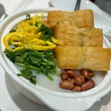 一起去吃点心吧！星厨 懒夫子