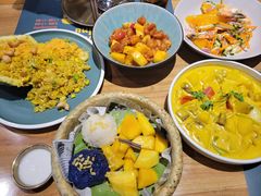 -仙罗泰·泰国餐厅(印象汇店)