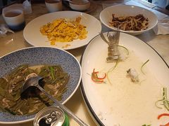 -二十八里太湖船菜(吉祥路店)