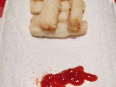 -西贝(紫荆广场店)