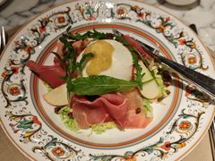 -杭州君悦酒店·青莳