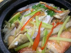 -长平肥姐白粥·海鲜打冷