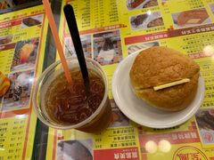 -龙凤冰室