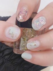 -M Nails & Beauty美甲美睫美体