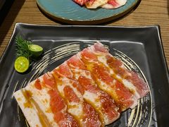 -樱宿日式和牛烧肉(五道口店)