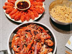-一棠龙虾•王牌虾球(楚河汉街店)