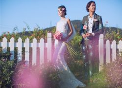 -维多利亚婚纱摄影全球旅拍(华南旗舰店)