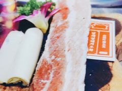 -入火韩国烤肉(凯旋广场店)
