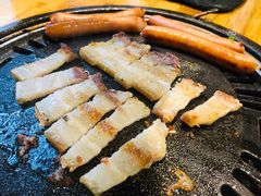 -秋木烤肉·韩国牛肉名家(高新旗舰店)