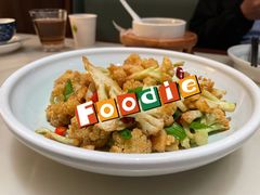 -客语客家菜(华发商都店)