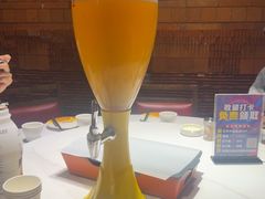 -小河公主秘制烤羊腿(小绿谷店)