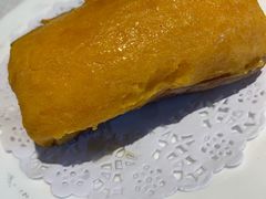 芝士焗番薯-旺顺阁·北京菜(北辰上品+)