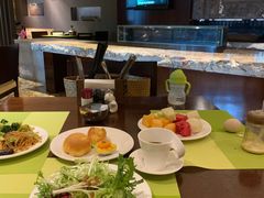 -成都保利公园皇冠假日酒店(熊猫基地店)