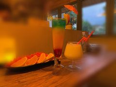 少年锦时-吉姆餐厅