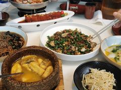 -柴门饭儿(成都太古里店)