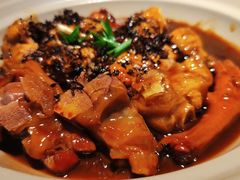 -筱爷叔·上海传统手工菜(玉树路店)