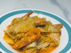 -船歌·鱼水饺青岛菜(恒隆广场店)