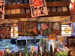 -平成屋·午肴夜酒(四川北路店)