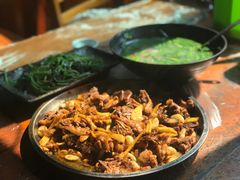-甘家界牌柠檬鸭店(高峰林场店)
