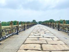 -卢沟桥文化旅游区(卢沟桥)