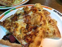 -比格比萨自助(国展店)