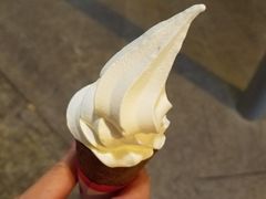 -富豪雪糕车流动点(尖沙咀)