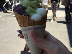 -中村藤吉(本店)