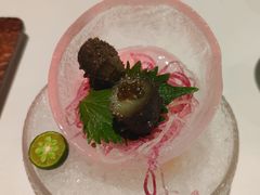 -烟台百纳瑞汀酒店