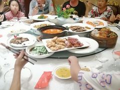 -小八仙·宴(三峡茶庄店)