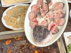 -凤来栖·净庭院·火锅(欧尚店)