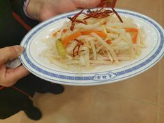 -老雒阳面馆·水席·洛阳菜(王城路店)