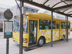 -三鹰之森吉卜力美术馆