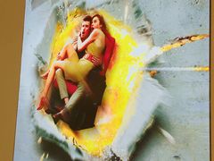 -万象影城(深圳布吉万象汇IMAX店)