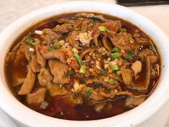 -马凯餐厅(长椿街店)