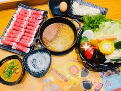 -呷哺呷哺(保利广场店)