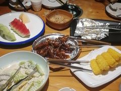 -金筷子西北菜·捞悦火锅