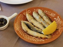 -ALBERGUE 1601 婆仔屋葡国餐厅