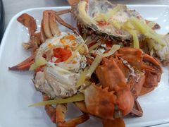 -船奇蒸汽海鲜·闽菜(八市海鲜总店)